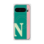 プレミアムパネル with Pixelsnap［ オリジナル - initial color line - N green ］