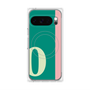 プレミアムパネル with Pixelsnap［ オリジナル - initial color line - O green ］