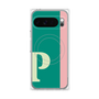 プレミアムパネル with Pixelsnap［ オリジナル - initial color line - P green ］