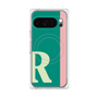 プレミアムパネル with Pixelsnap［ オリジナル - initial color line - R green ］