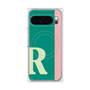 プレミアムパネル with Pixelsnap［ オリジナル - initial color line - R green ］