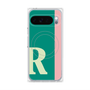 プレミアムパネル with Pixelsnap［ オリジナル - initial color line - R green ］