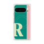 プレミアムパネル with Pixelsnap［ オリジナル - initial color line - R green ］