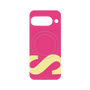 プレミアムパネル with Pixelsnap［ オリジナル - initial color - S pink ］