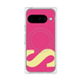 プレミアムパネル with Pixelsnap［ オリジナル - initial color - S pink ］