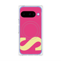 プレミアムパネル with Pixelsnap［ オリジナル - initial color - S pink ］