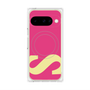 プレミアムパネル with Pixelsnap［ オリジナル - initial color - S pink ］