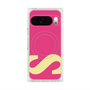 プレミアムパネル with Pixelsnap［ オリジナル - initial color - S pink ］