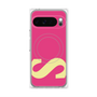 プレミアムパネル with Pixelsnap［ オリジナル - initial color - S pink ］