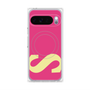 プレミアムパネル with Pixelsnap［ オリジナル - initial color - S pink ］