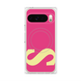 プレミアムパネル with Pixelsnap［ オリジナル - initial color - S pink ］