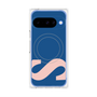 プレミアムパネル with Pixelsnap［ オリジナル - initial color - S navy ］