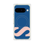 プレミアムパネル with Pixelsnap［ オリジナル - initial color - S navy ］