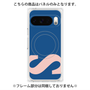 プレミアムパネル with Pixelsnap［ オリジナル - initial color - S navy ］