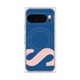 プレミアムパネル with Pixelsnap［ オリジナル - initial color - S navy ］