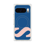プレミアムパネル with Pixelsnap［ オリジナル - initial color - S navy ］