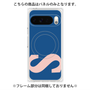 プレミアムパネル with Pixelsnap［ オリジナル - initial color - S navy ］