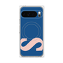 プレミアムパネル with Pixelsnap［ オリジナル - initial color - S navy ］