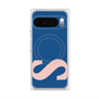 プレミアムパネル with Pixelsnap［ オリジナル - initial color - S navy ］