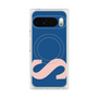 プレミアムパネル with Pixelsnap［ オリジナル - initial color - S navy ］