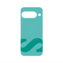 プレミアムパネル with Pixelsnap［ オリジナル - initial color - S light green ］