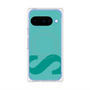 プレミアムパネル with Pixelsnap［ オリジナル - initial color - S light green ］