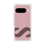プレミアムパネル with Pixelsnap［ オリジナル - initial color - S dusty pink ］