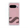 プレミアムパネル with Pixelsnap［ オリジナル - initial color - S dusty pink ］