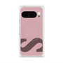 プレミアムパネル with Pixelsnap［ オリジナル - initial color - S dusty pink ］