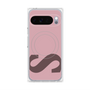 プレミアムパネル with Pixelsnap［ オリジナル - initial color - S dusty pink ］