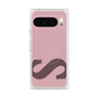 プレミアムパネル with Pixelsnap［ オリジナル - initial color - S dusty pink ］