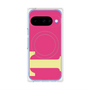 プレミアムパネル with Pixelsnap［ オリジナル - initial color - T pink ］