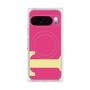 プレミアムパネル with Pixelsnap［ オリジナル - initial color - T pink ］