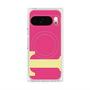 プレミアムパネル with Pixelsnap［ オリジナル - initial color - T pink ］