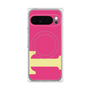 プレミアムパネル with Pixelsnap［ オリジナル - initial color - T pink ］