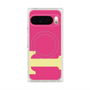 プレミアムパネル with Pixelsnap［ オリジナル - initial color - T pink ］