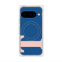 プレミアムパネル with Pixelsnap［ オリジナル - initial color - T navy ］