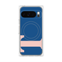 プレミアムパネル with Pixelsnap［ オリジナル - initial color - T navy ］