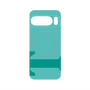 プレミアムパネル with Pixelsnap［ オリジナル - initial color - T light green ］