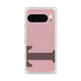 プレミアムパネル with Pixelsnap［ オリジナル - initial color - T dusty pink ］