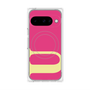 プレミアムパネル with Pixelsnap［ オリジナル - initial color - U pink ］
