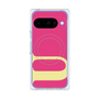 プレミアムパネル with Pixelsnap［ オリジナル - initial color - U pink ］