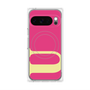 プレミアムパネル with Pixelsnap［ オリジナル - initial color - U pink ］