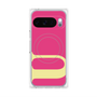 プレミアムパネル with Pixelsnap［ オリジナル - initial color - U pink ］