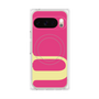 プレミアムパネル with Pixelsnap［ オリジナル - initial color - U pink ］