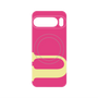 プレミアムパネル with Pixelsnap［ オリジナル - initial color - U pink ］
