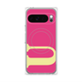 プレミアムパネル with Pixelsnap［ オリジナル - initial color - U pink ］