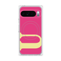 プレミアムパネル with Pixelsnap［ オリジナル - initial color - U pink ］