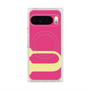 プレミアムパネル with Pixelsnap［ オリジナル - initial color - U pink ］