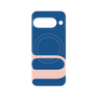 プレミアムパネル with Pixelsnap［ オリジナル - initial color - U navy ］